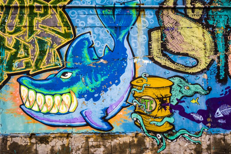 Corporate Painting Service