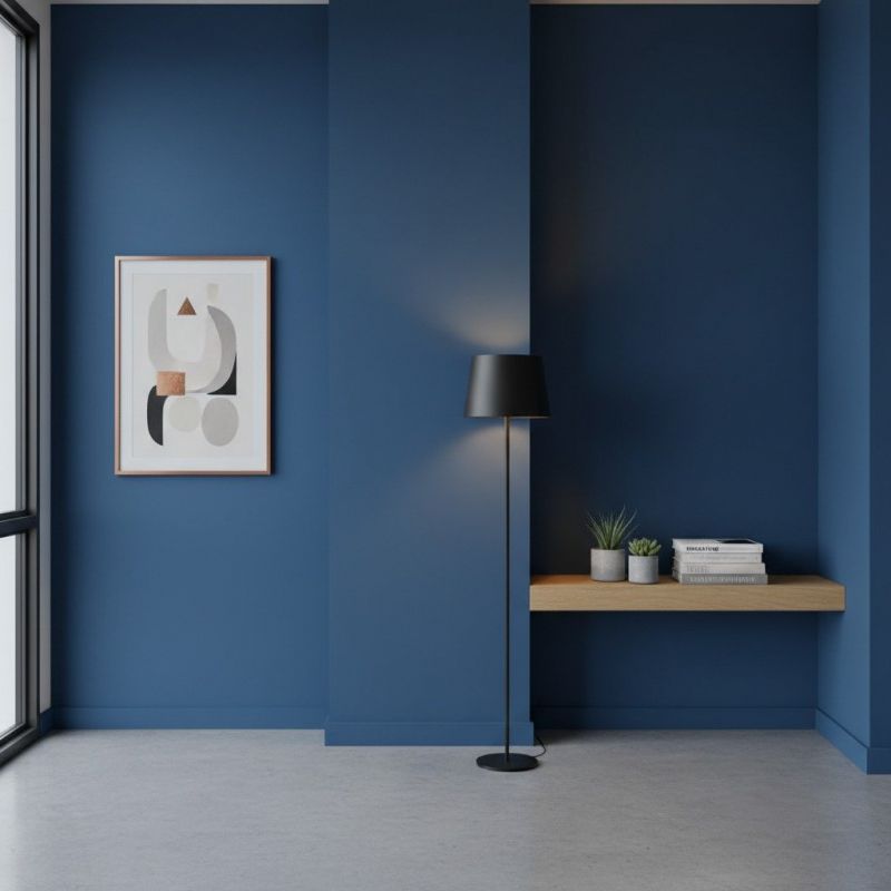 Industrial Interior Painting