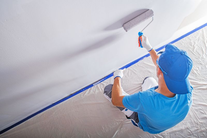Local Commercial Painting Experts